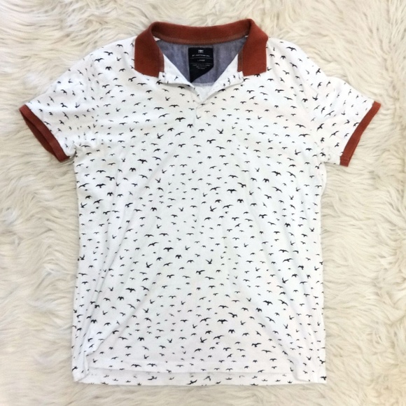 cotton on polo